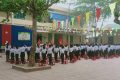 Chủ đề “Thiếu nhi vui khỏe – tiến bước lên Đoàn”