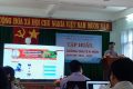 TẬP HUẤN BỒI DƯỠNG CHUYÊN MÔN